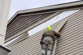 Best Siding for New Construction  in Mazon, IL